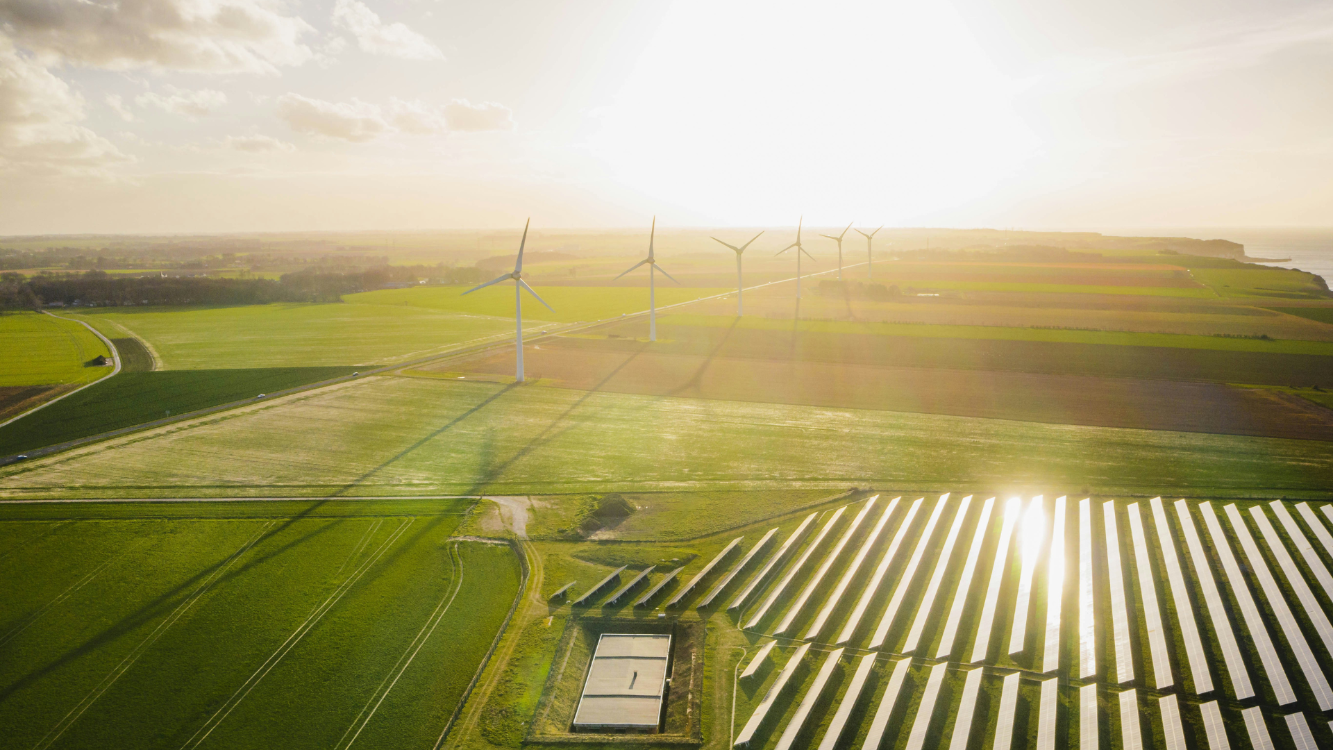 green-energy-transition